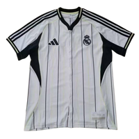 Camiseta Real Madrid - USA 2025/26