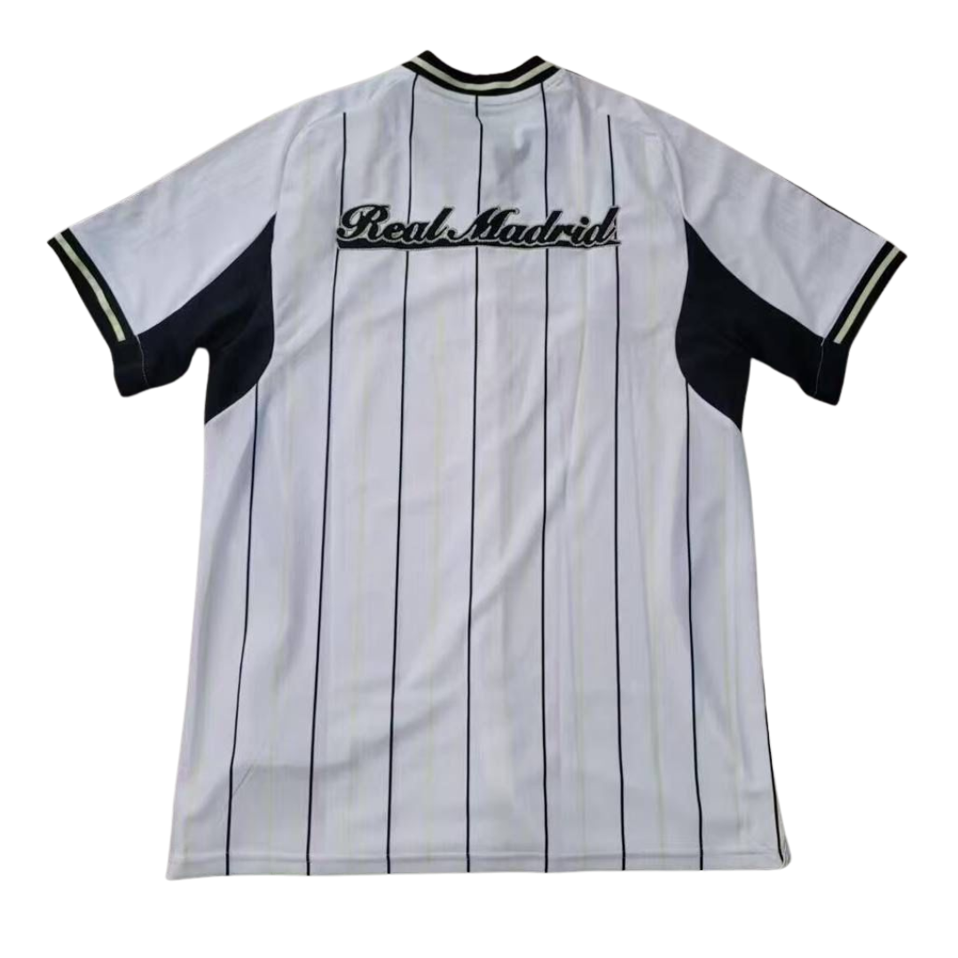 Camiseta Real Madrid - USA 2025/26