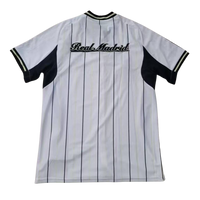 Camiseta Real Madrid - USA 2025/26