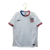 Camiseta Selección Estados Unidos Copa América 2024 (2)