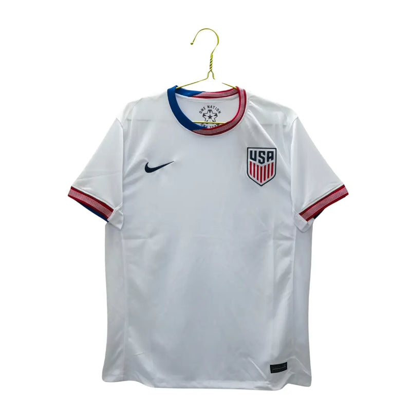 Camiseta Selección Estados Unidos Copa América 2024 (2)