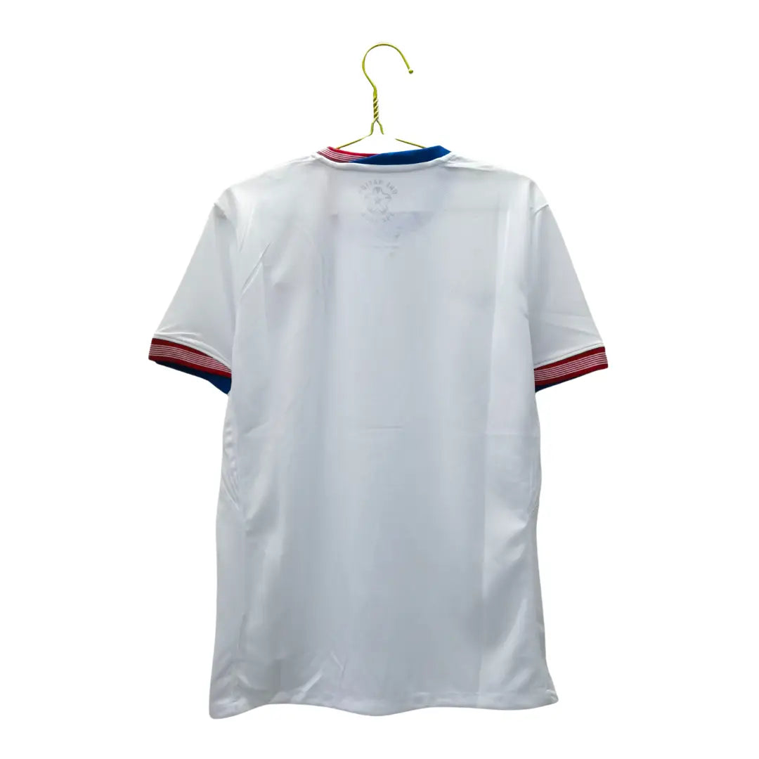Camiseta Selección Estados Unidos Copa América 2024 (2)