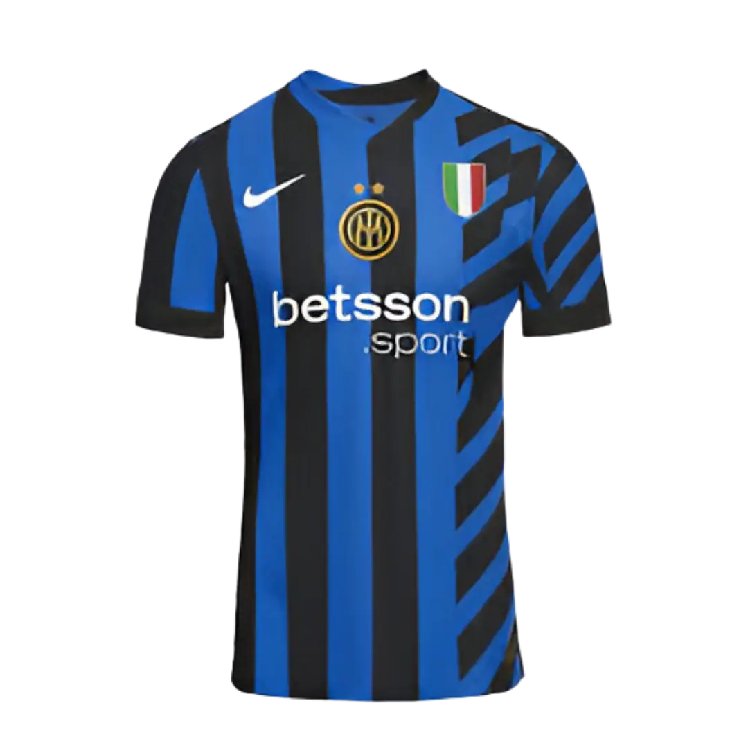Camiseta Inter de Milán 2024/25 | Local