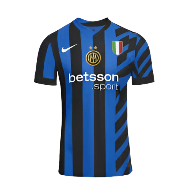 Camiseta Inter de Milán 2024/25 | Local