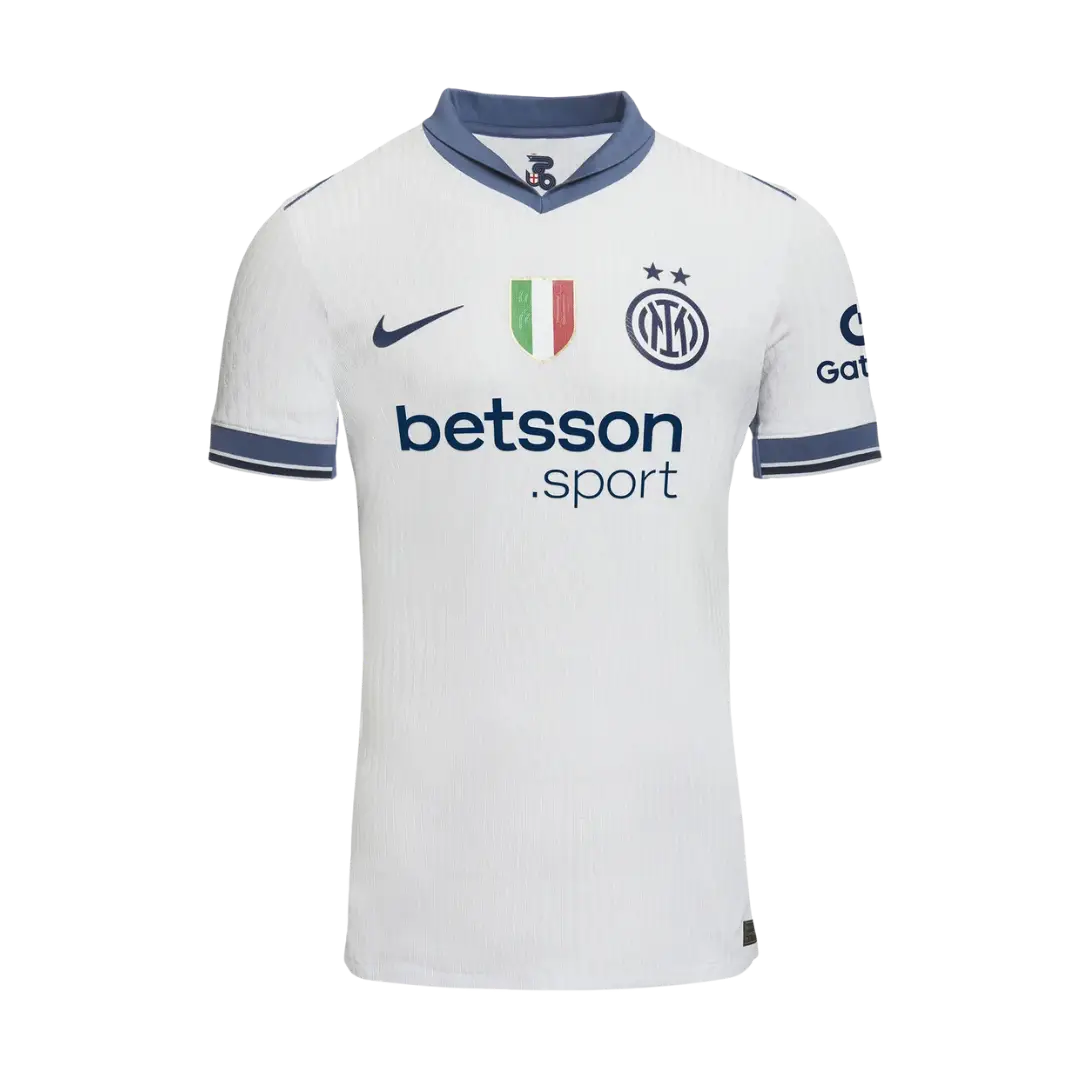Camiseta Inter de Milán 2024/25 | Away