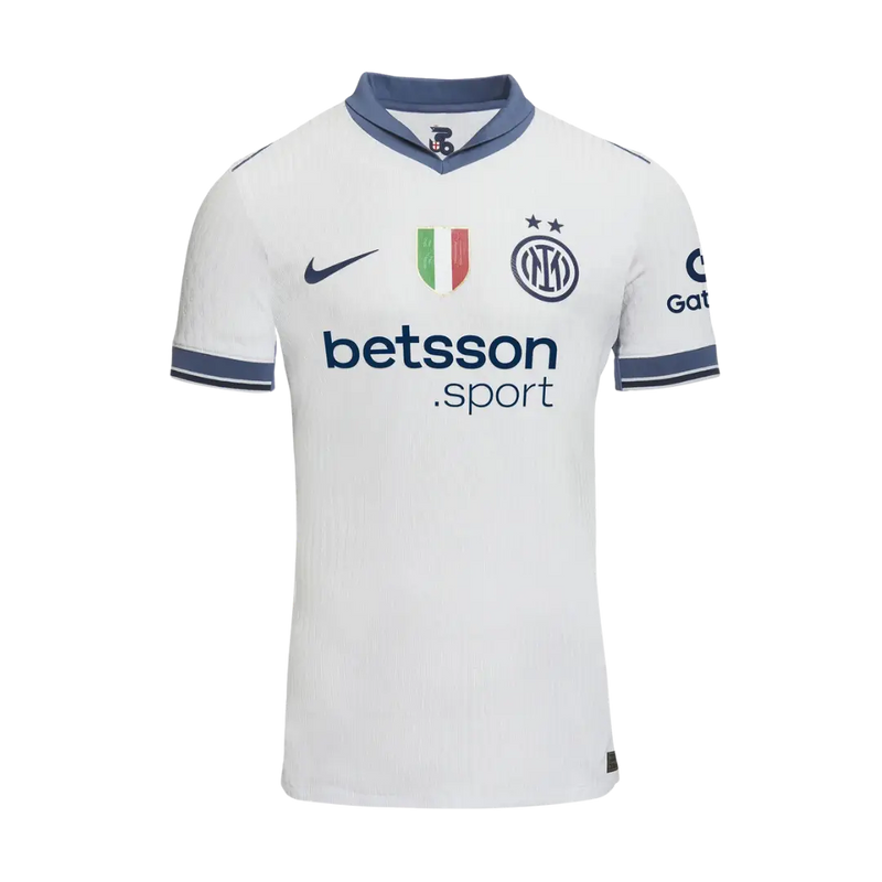 Camiseta Inter de Milán 2024/25 | Away