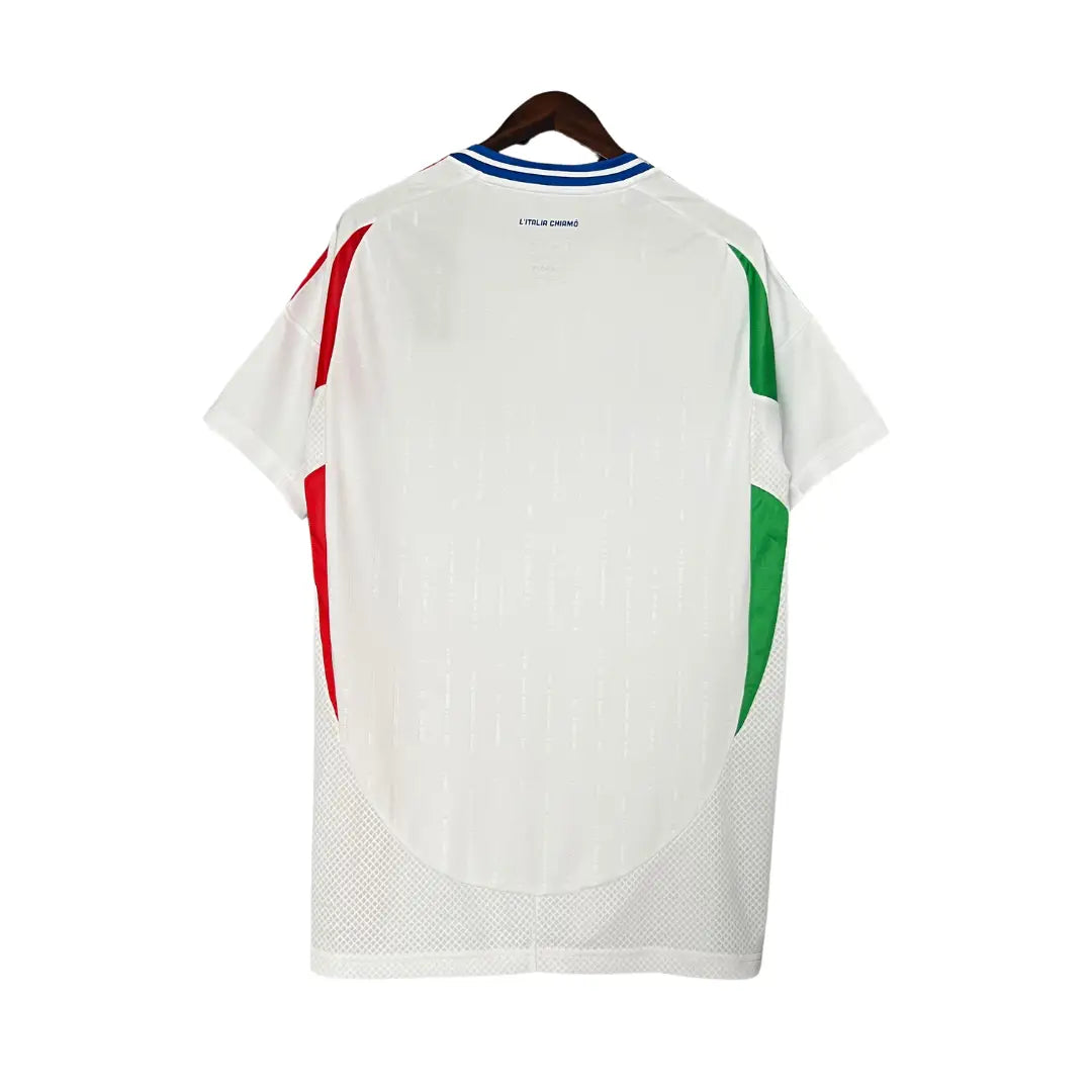 Camiseta Selección Italia Eurocopa 2024 (2)