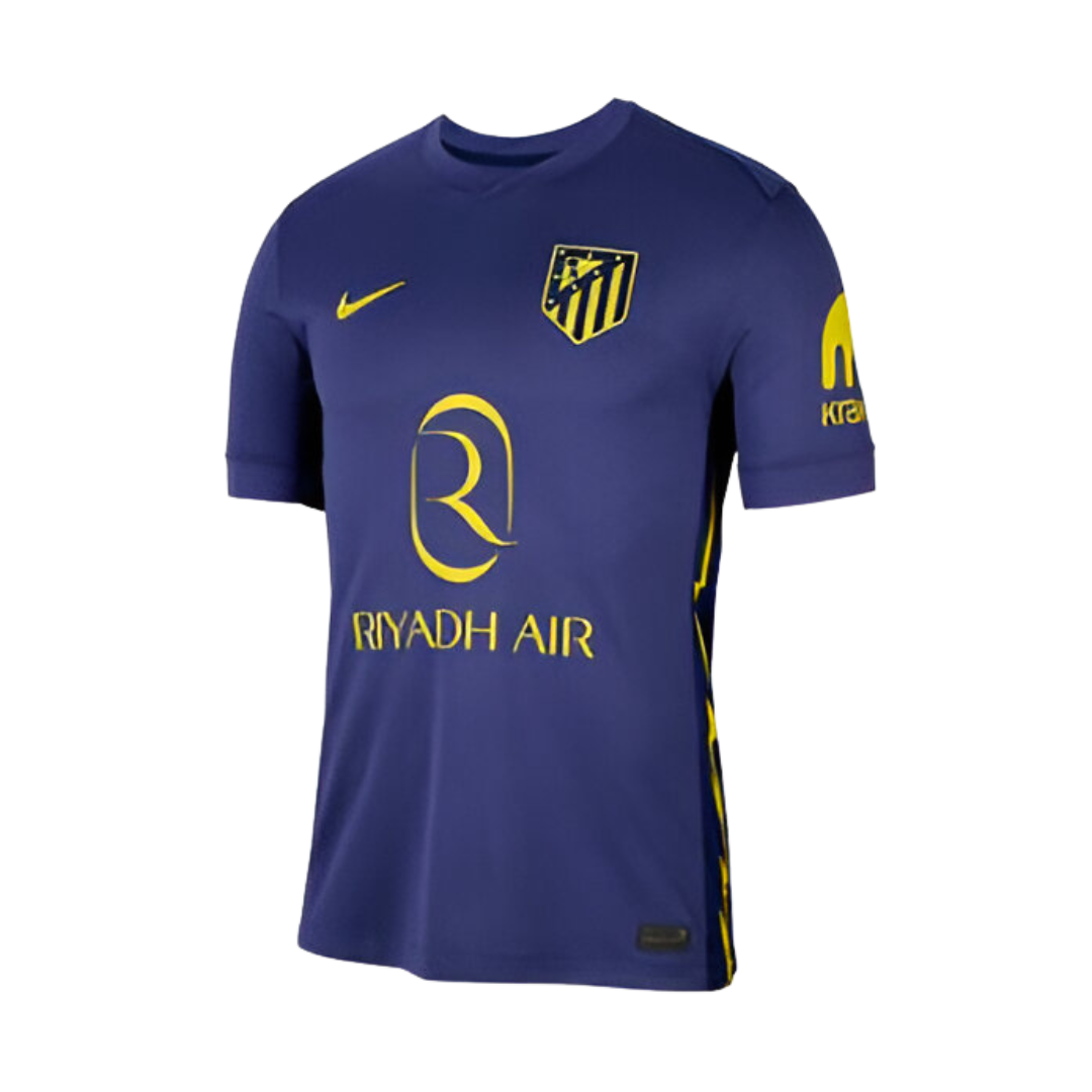 Camiseta Atlético de Madrid 2025/26 (2)
