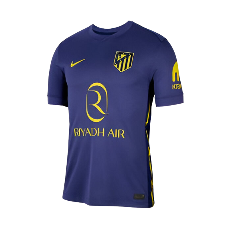 Camiseta Atlético de Madrid 2025/26 (2)