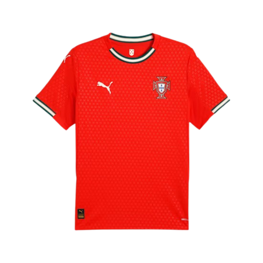 Camiseta Selección Portugal 2025/26 | Local