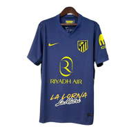 Camiseta Lorna x Metrika x Atlético de Madrid