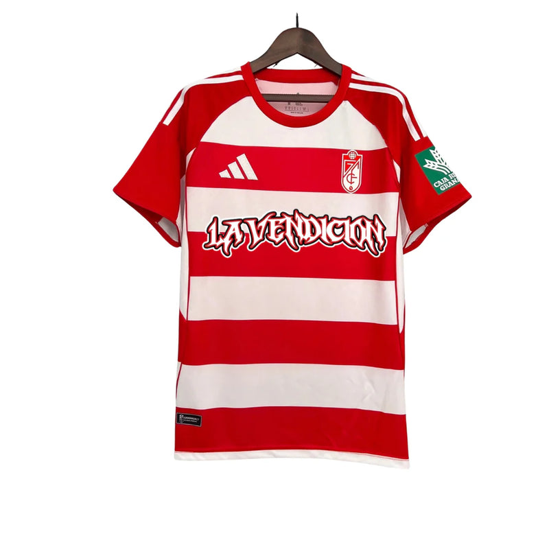 Camiseta Yung Beef x Granada CF