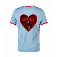 Camiseta Zhamira Zambrano x Atlético de Madrid