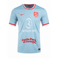 Camiseta Zhamira Zambrano x Atlético de Madrid