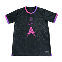 Camiseta Anuel AA x PSG