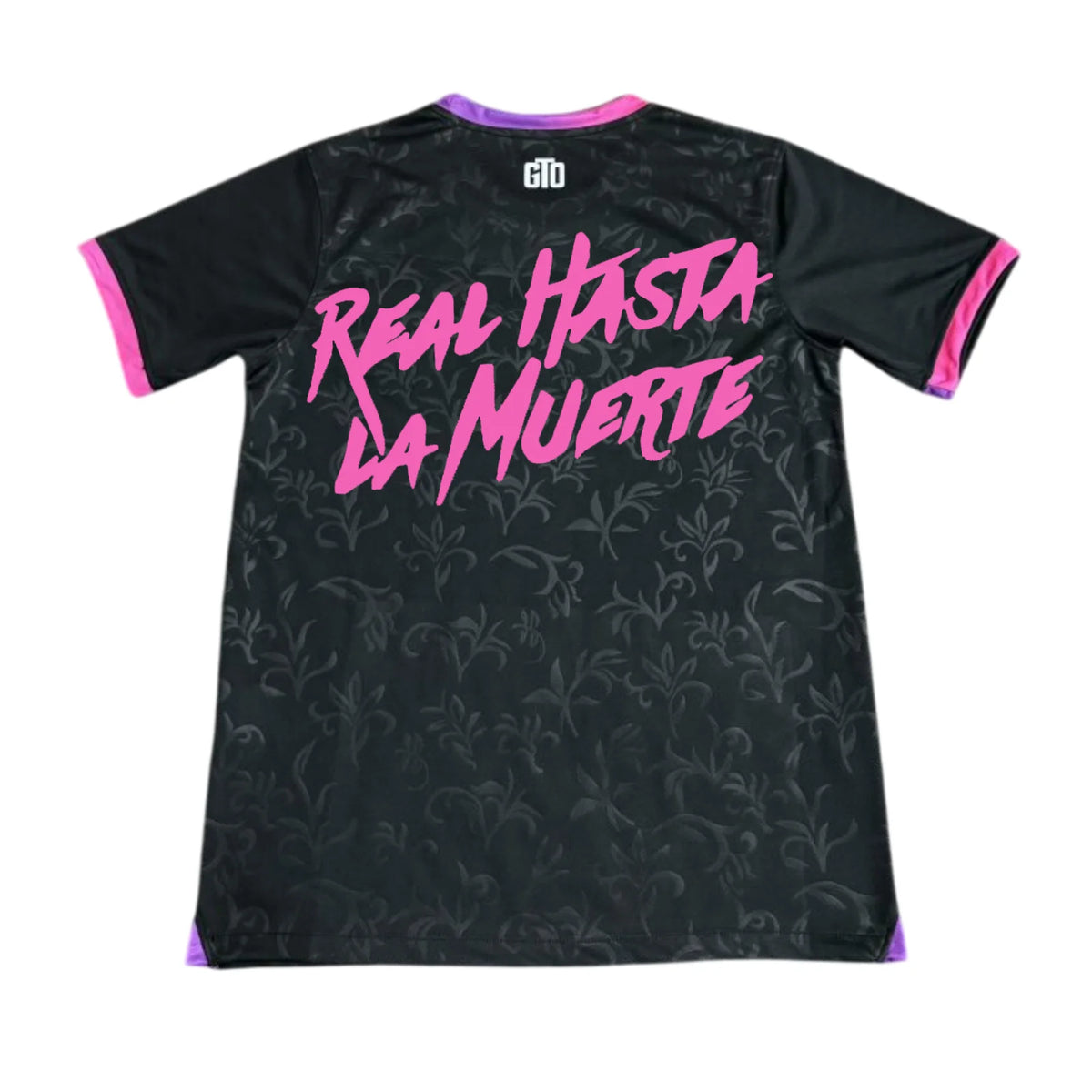 Camiseta Anuel AA x PSG
