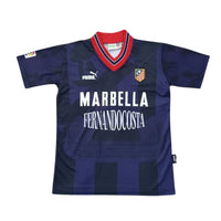 Camiseta Fernando Costa x Atlético de Madrid