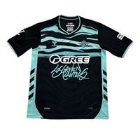 Camiseta JC Reyes x Real Betis