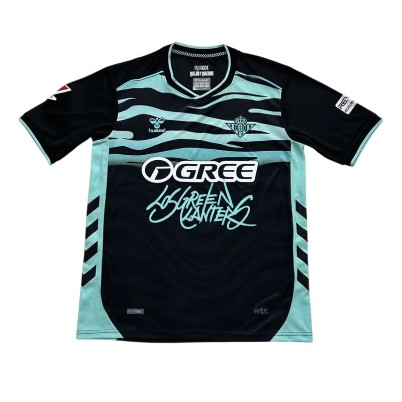 Camiseta JC Reyes x Real Betis
