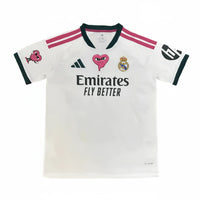 Camiseta PXXR GVNG x Real Madrid