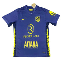 Camiseta Aitana x Atletico de Madrid