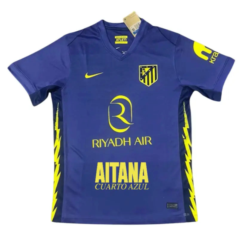 Camiseta Aitana x Atletico de Madrid