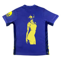 Camiseta Aitana x Atletico de Madrid