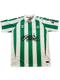 Camiseta Jc Reyes x Real Betis