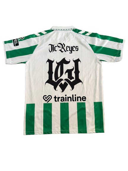 Camiseta Jc Reyes x Real Betis