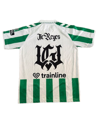 Camiseta Jc Reyes x Real Betis
