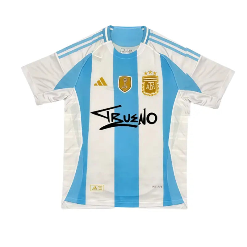 Camiseta Trueno x Selección Argentina