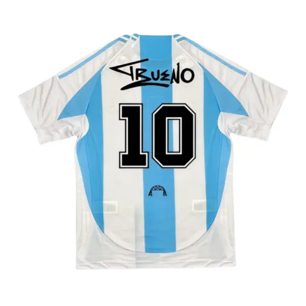 Camiseta Trueno x Selección Argentina