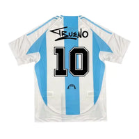 Camiseta Trueno x Selección Argentina