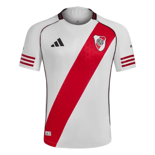 Camiseta Club Atlético River Plate 2025/26 (2)