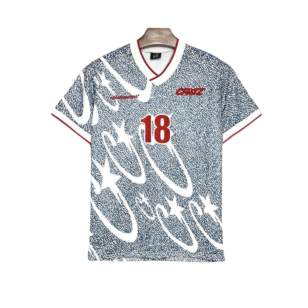 Camiseta Selección de fútbol de los Estados Unidos x Corteiz 2025/26