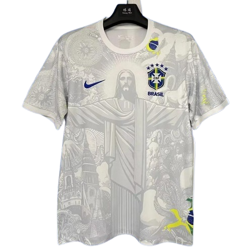 Camiseta Selección de fútbol de Brasil "Edición Especial"