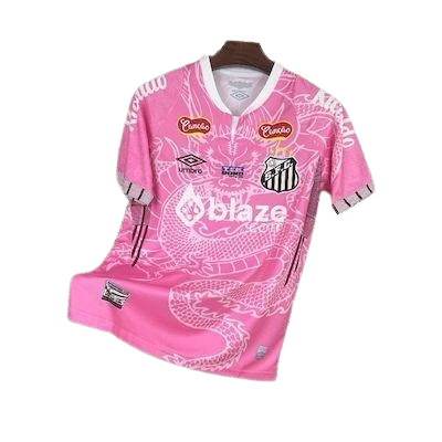 Camiseta Santos Futebol Clube "Edición Especial" 2025/26