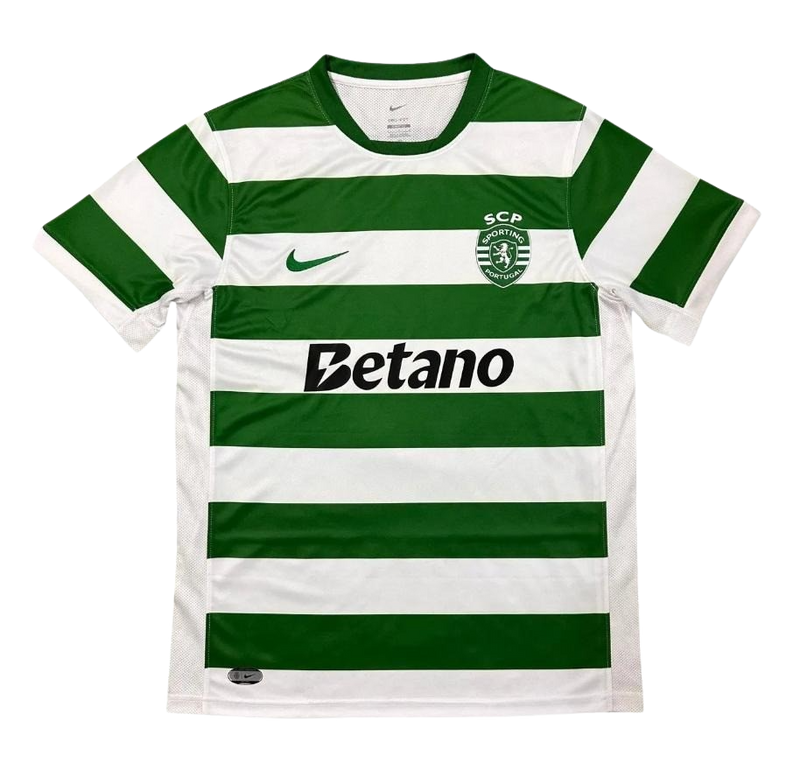 Camiseta Sporting Clube de Portugal 2025/26 (2)