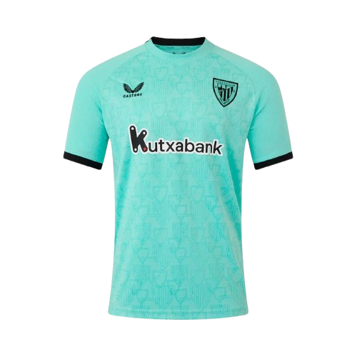 Camiseta Athletic Club 2025/26 (2)