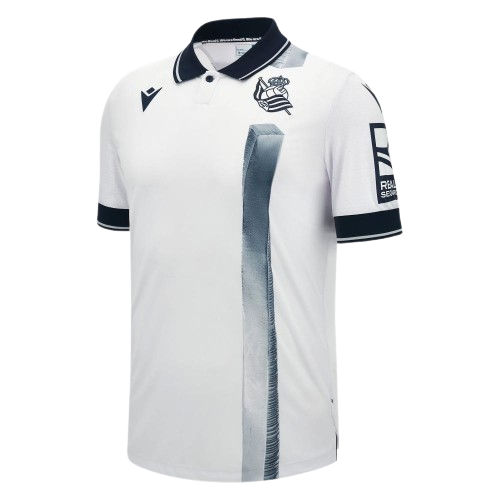 Camiseta Real Sociedad de Fútbol 2025/26 (3)