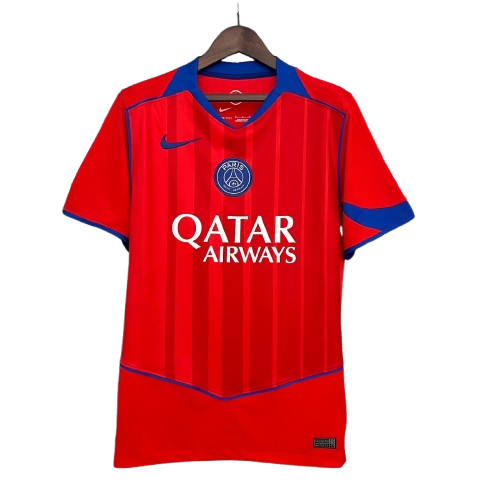Camiseta Paris Saint-Germain Football Club 2025/26 (2)