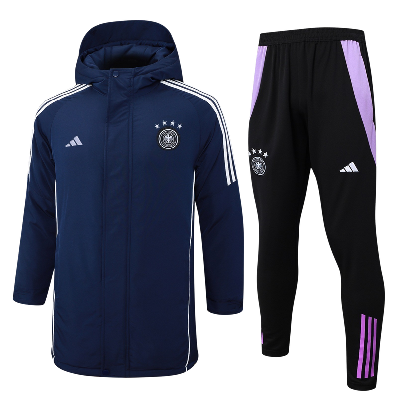 Chándal con Chaquetón Alemania | Away