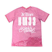 Camiseta JC Reyes x Brasil
