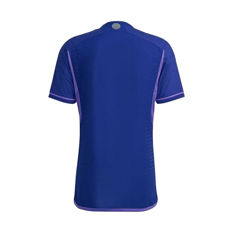 Camiseta Argentina (3 estrellas) Qatar 2022 (2)