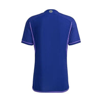 Camiseta Argentina (3 estrellas) Qatar 2022 (2)