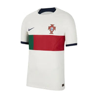 Camiseta Portugal Qatar 2022 (2)