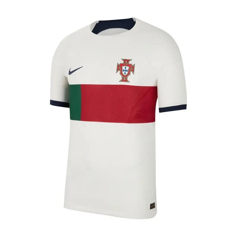 Camiseta Portugal Qatar 2022 (2)