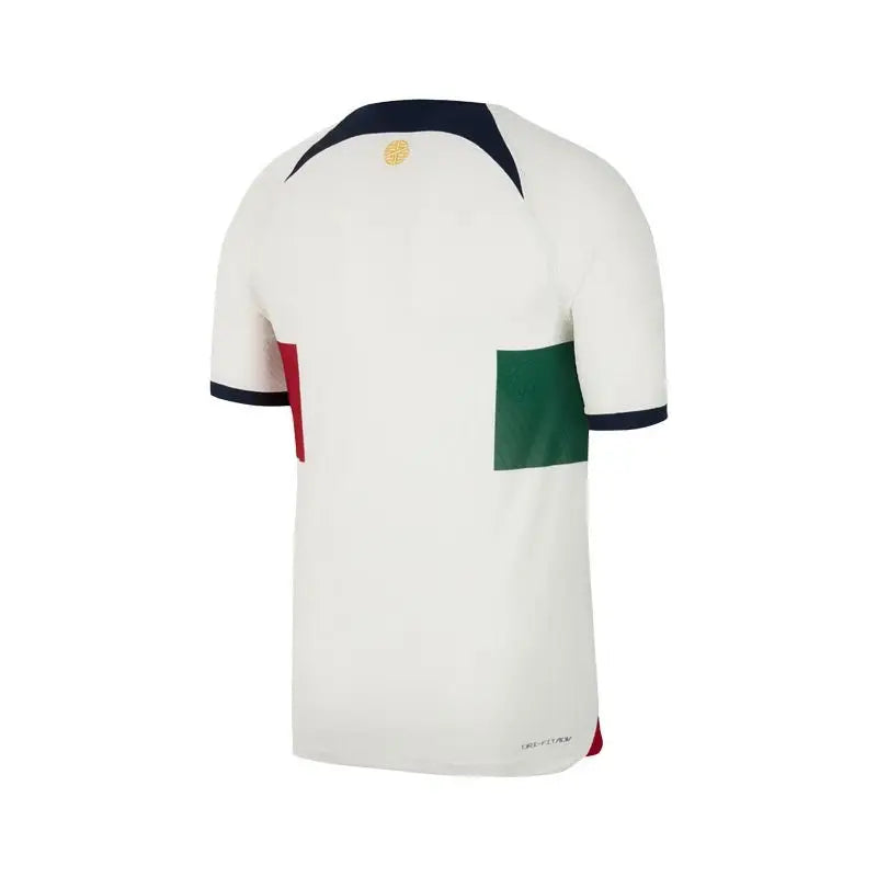 Camiseta Portugal Qatar 2022 (2)