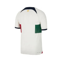 Camiseta Portugal Qatar 2022 (2)