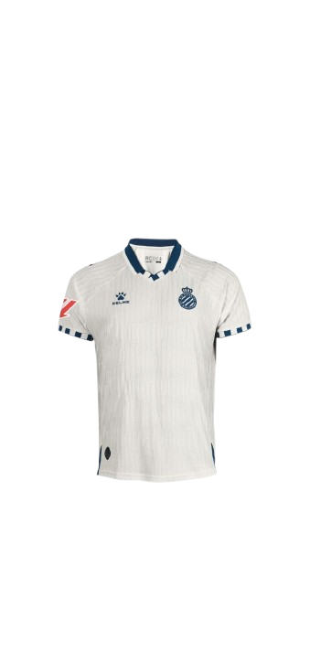 Camiseta RCD Espanyol de Barcelona 2025/26 (2)